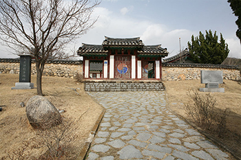 Cheonan Confucian School