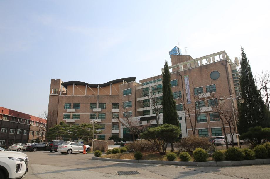 공대로 특화된 천안의 공주대학캠퍼스