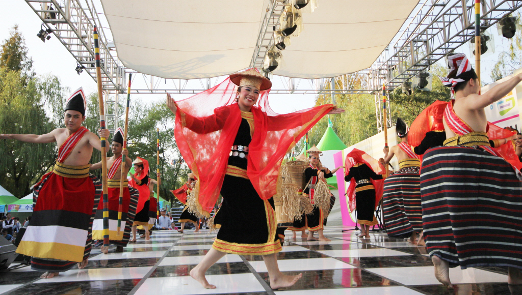 HeungtaryeonG Dance Festival